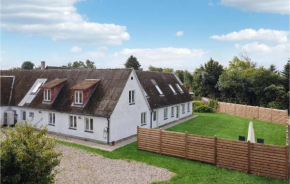 Amazing Home In Føllenslev With Wifi, Føllenslev
